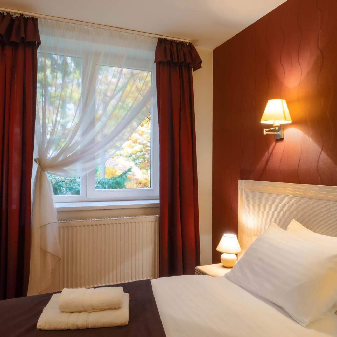 Hotel Pajurio Vieskelis Klaipėda Kültér fotó