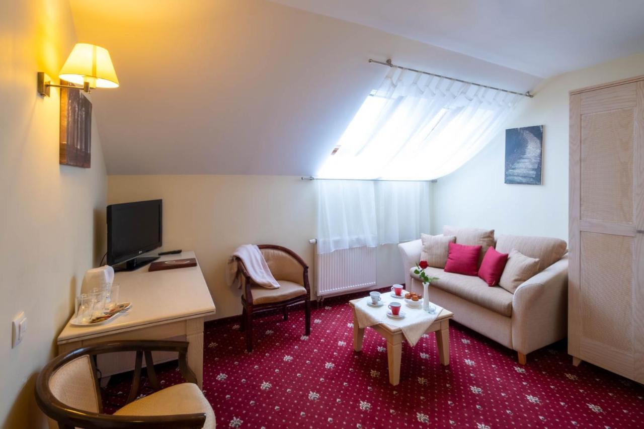Hotel Pajurio Vieskelis Klaipėda Kültér fotó