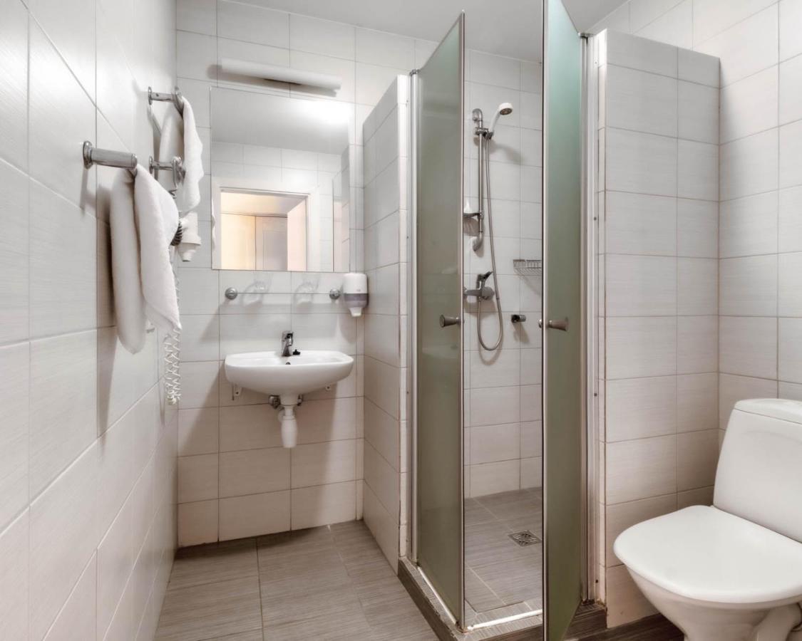 Hotel Pajurio Vieskelis Klaipėda Kültér fotó