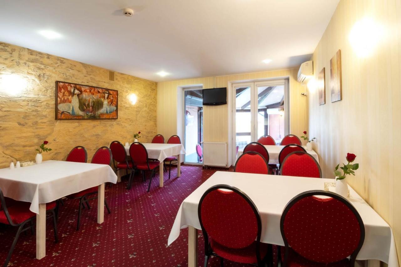 Hotel Pajurio Vieskelis Klaipėda Kültér fotó