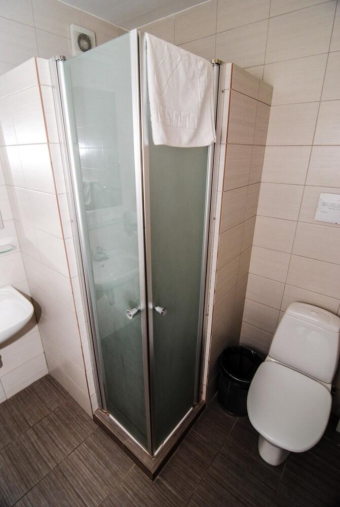 Hotel Pajurio Vieskelis Klaipėda Kültér fotó