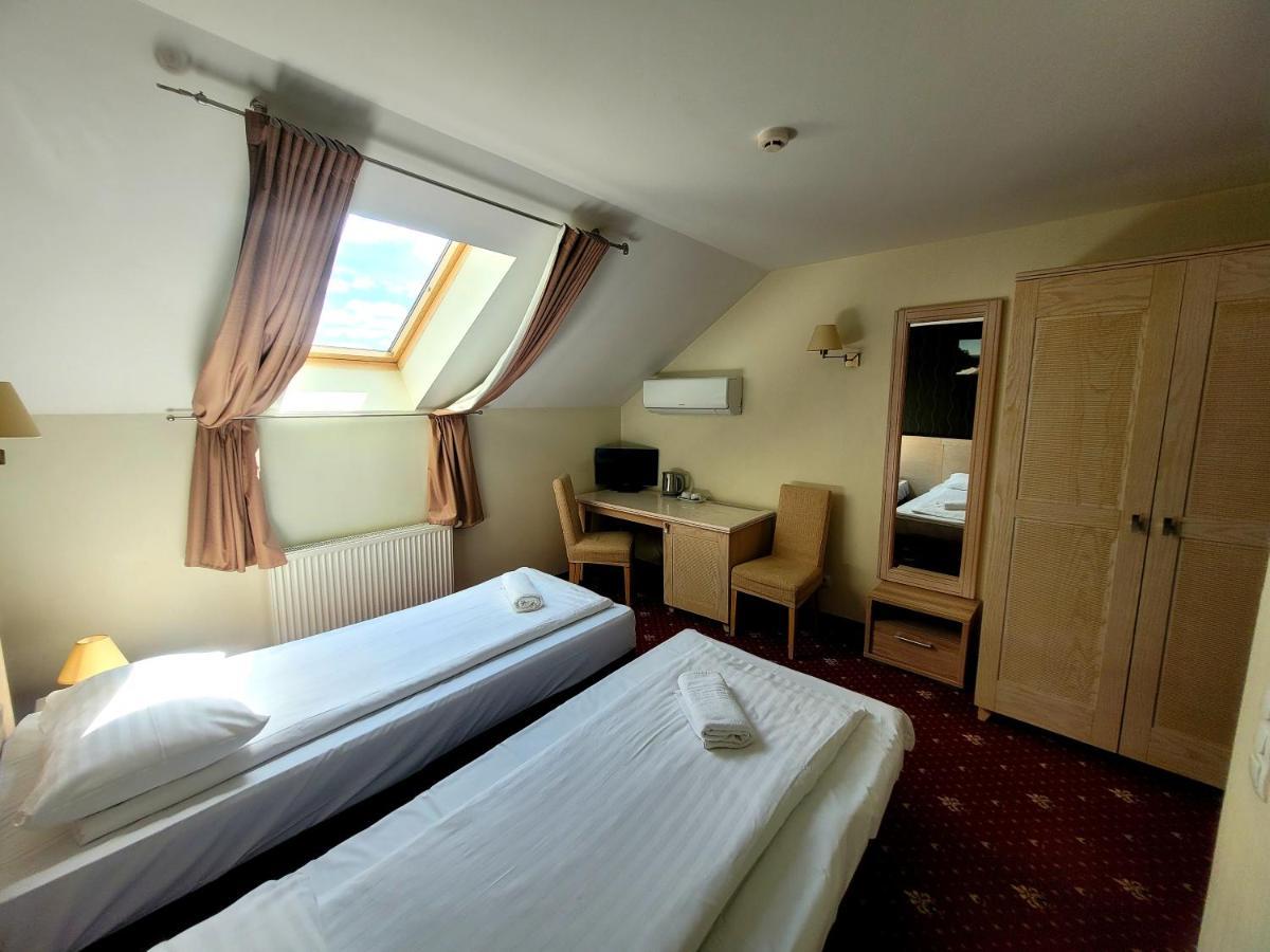 Hotel Pajurio Vieskelis Klaipėda Kültér fotó