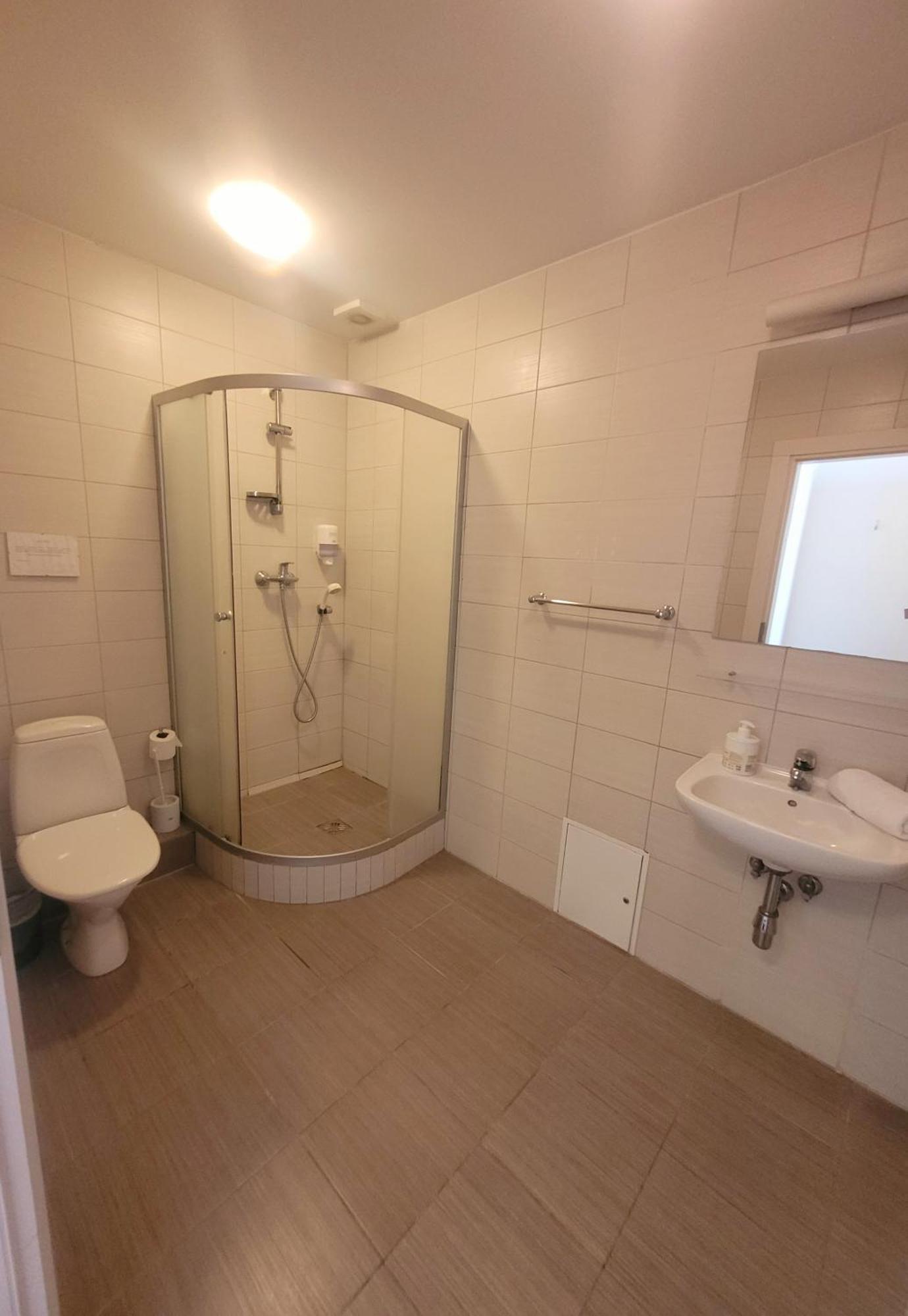 Hotel Pajurio Vieskelis Klaipėda Kültér fotó