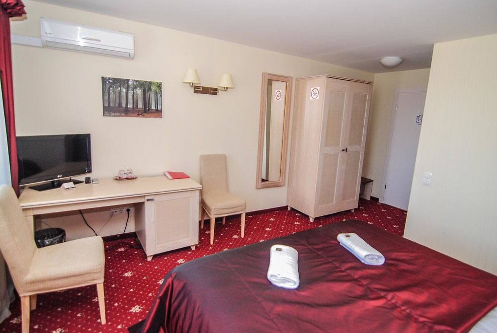 Hotel Pajurio Vieskelis Klaipėda Kültér fotó